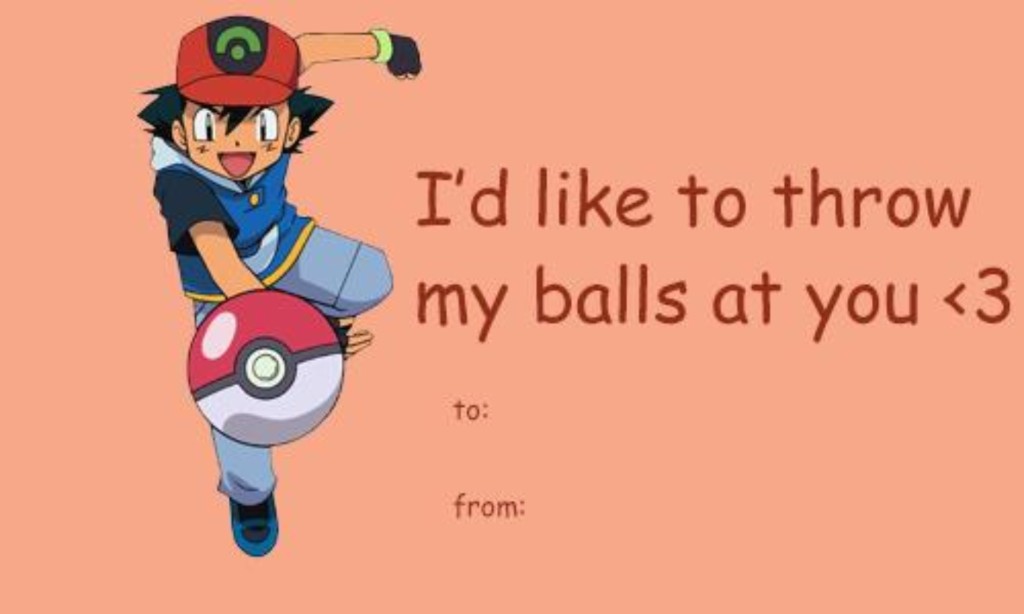 Ash Ketchum